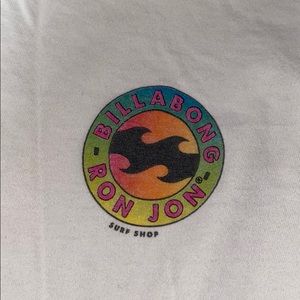 billabong vintage long sleeve
